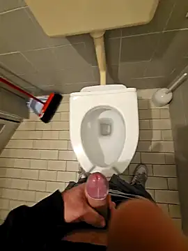 Dolceporco19 online show from January 20, 2025, 4:34 pm