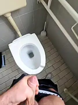 Dolceporco19 online show from January 30, 2025, 9:36 am