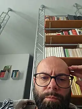 Dolceporco19 online show from October 26, 2025, 10:43 am