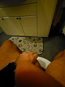 Dolceporco19 online show from December 20, 2025, 8:38 pm