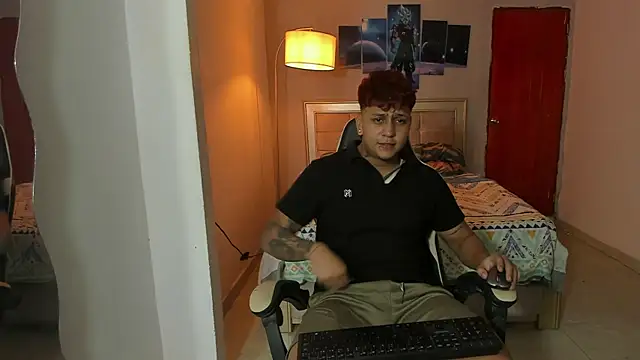 Jake simons online show from December 10, 2024, 3:09 am