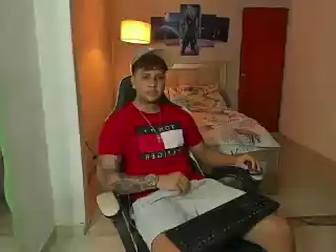 Jake simons online show from December 18, 2024, 12:29 pm