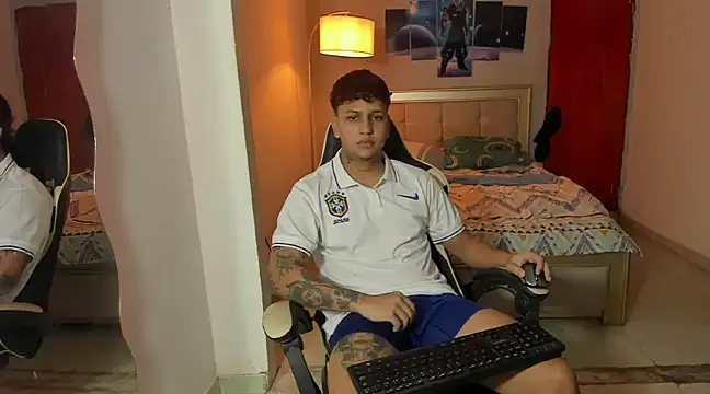 Jake simons online show from January 25, 2025, 9:15 am