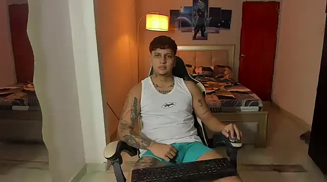 Jake simons online show from February 12, 2025, 2:14 am