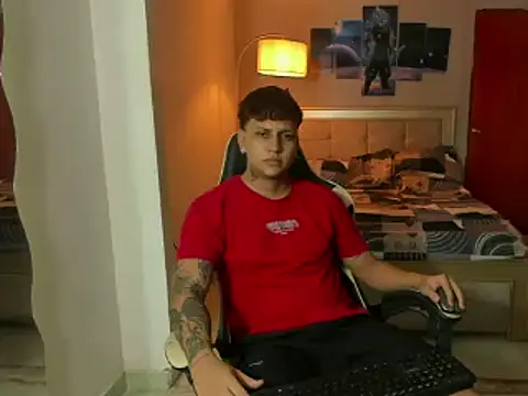 Jake simons online show from February 18, 2025, 2:49 am