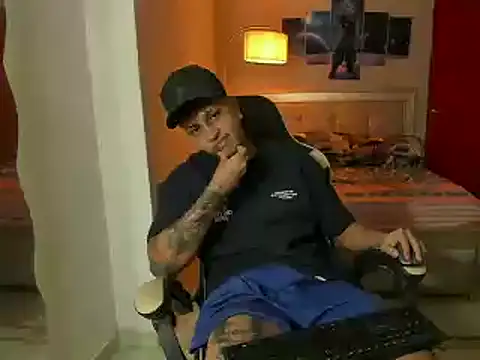 Jake simons online show from February 26, 2025, 4:03 am