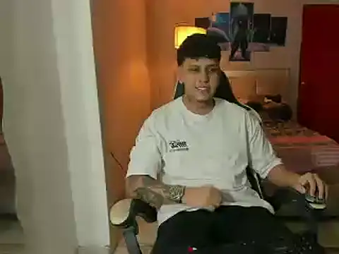 Jake simons online show from March 23, 2025, 2:48 am