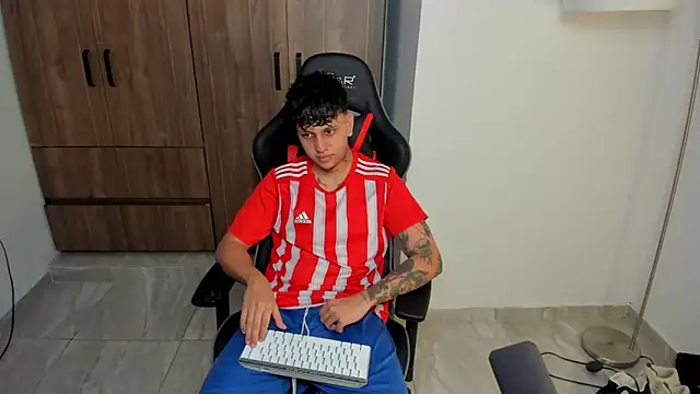 Jake simons online show from October 22, 2025, 12:05 pm