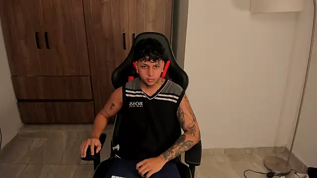 Jake simons online show from October 28, 2025, 10:19 am