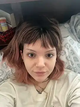 SweetMaisie online show from January 12, 2025, 7:31 pm