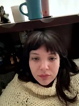 SweetMaisie online show from January 7, 2026, 5:59 pm