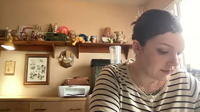 Snapshot of SweetMaisie chatting on February 6, 2026, 9:07 pm SweetMaisie online show from February 6, 2026, 9:07 pm