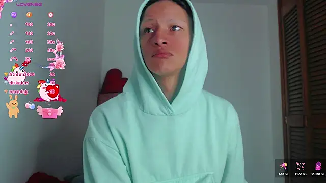 Summer XO online show from January 9, 2025, 5:02 am