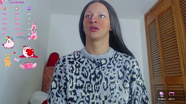 Summer XO online show from January 10, 2025, 4:12 am