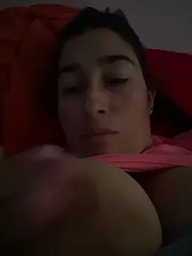 andreaisis2 online show from February 3, 2026, 5:18 pm