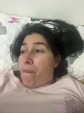 andreaisis2 online show from June 16, 2026, 3:09 am