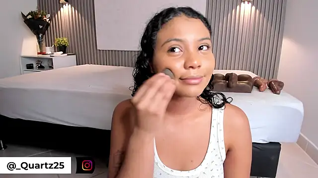 Zafiiraa online show from November 1, 2025, 12:40 pm