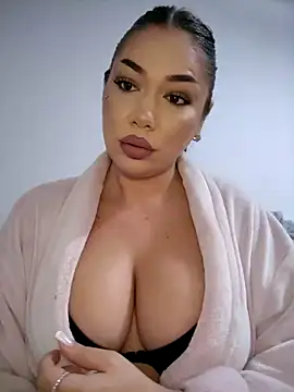 Ella sweety online show from October 10, 2025, 7:57 pm