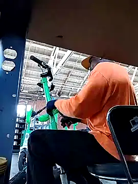 Daddy hook online show from December 6, 2024, 9:57 pm