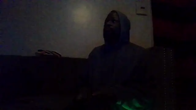 Daddy hook online show from February 21, 2026, 3:29 am