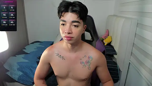 santy7v7 online show from September 25, 2025, 1:15 pm