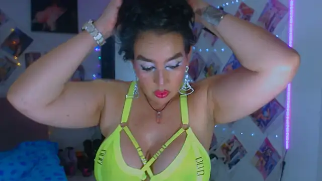 sweet vanessa 22 online show from September 14, 2025, 3:38 am