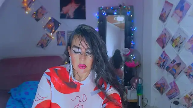 sweet vanessa 22 online show from March 18, 2026, 11:52 pm