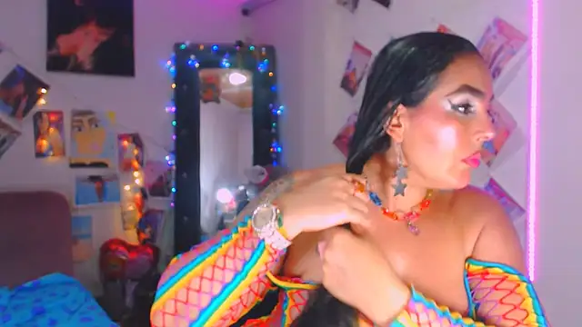 sweet vanessa 22 online show from April 15, 2026, 11:38 pm