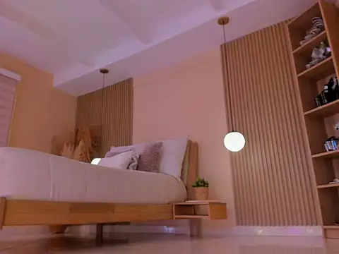 EricaCopola online show from November 21, 2025, 1:59 am