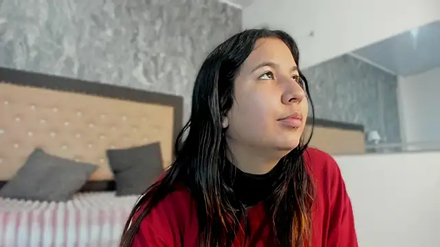 Snapshot of Lia_sarahi chatting on October 29, 2025, 11:34 am Lia sarahi online show from October 29, 2025, 11:34 am