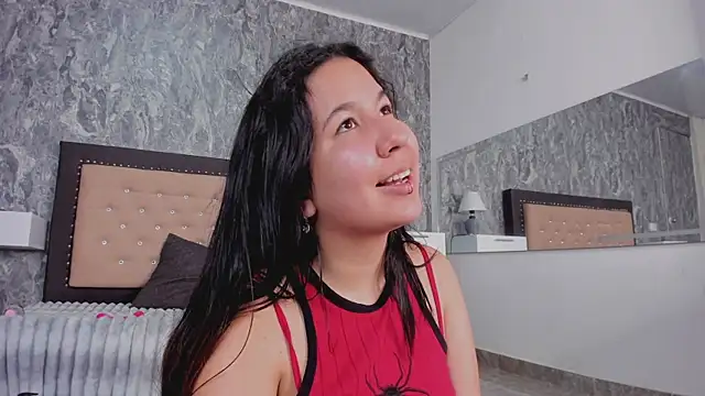 Snapshot of Lia_sarahi chatting on November 20, 2025, 11:43 am Lia sarahi online show from November 20, 2025, 11:43 am