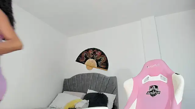 Snapshot of khaliope chatting on February 20, 2026, 3:45 pm khaliope online show from February 20, 2026, 3:45 pm