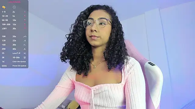 Snapshot of khaliope chatting on March 13, 2026, 1:12 am khaliope online show from March 13, 2026, 1:12 am