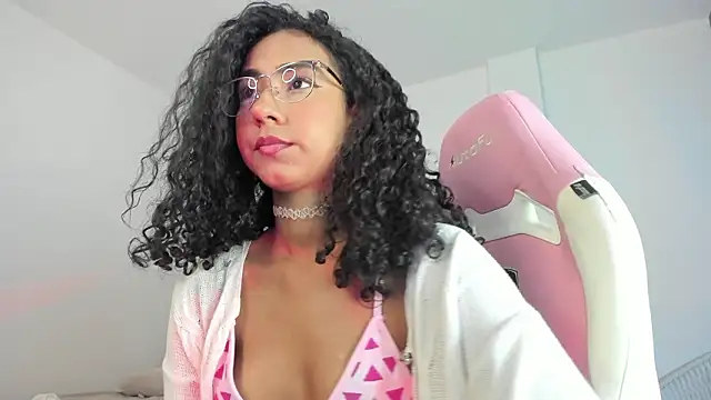 Snapshot of khaliope chatting on March 15, 2026, 11:11 pm khaliope online show from March 15, 2026, 11:11 pm