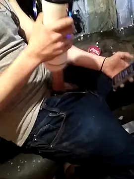 Wero4200 online show from March 19, 2026, 8:57 pm