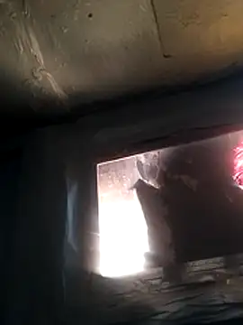 Wero4200 online show from April 8, 2026, 7:36 pm