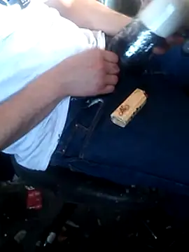 Wero4200 online show from April 10, 2026, 7:51 pm