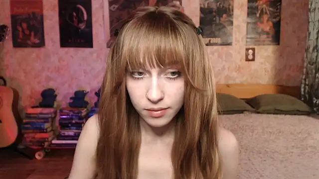 Friendly Ellie online show from February 11, 2026, 2:27 am