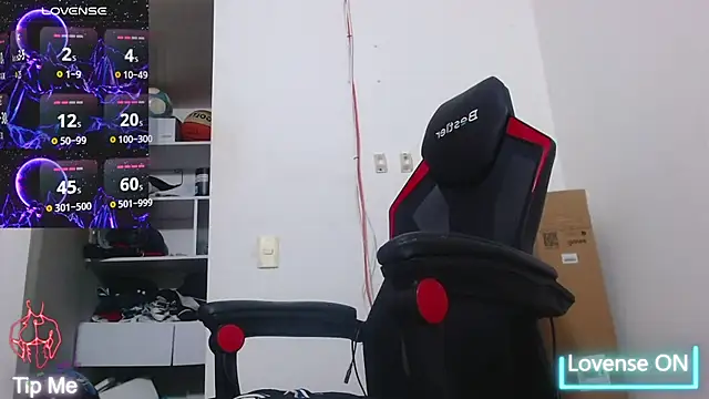 freestyle blake1 online show from February 9, 2026, 2:26 am