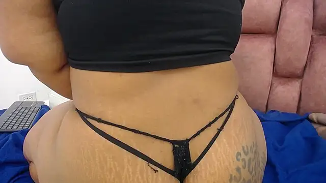 arianna pearl online show from April 7, 2026, 1:44 pm