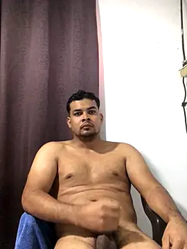 ElsecretodeBruno online show from October 3, 2025, 3:42 pm