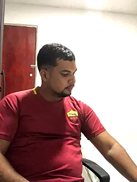 ElsecretodeBruno online show from November 16, 2025, 2:39 am