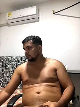 ElsecretodeBruno online show from November 18, 2025, 12:16 am