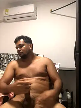 ElsecretodeBruno online show from November 20, 2025, 3:50 am