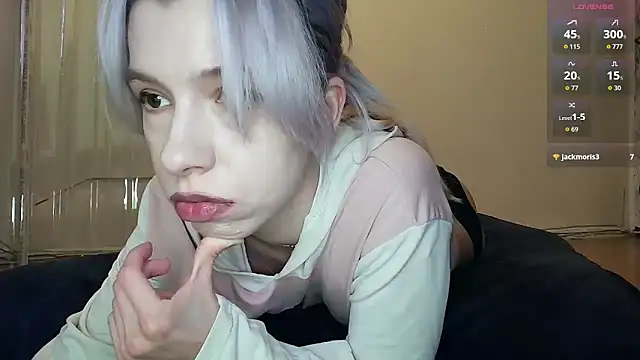Snapshot of cruellagoth666 chatting on June 6, 2026, 1:27 pm cruellagoth666 online show from June 6, 2026, 1:27 pm