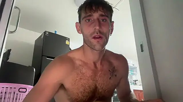 lukegunn online show from December 13, 2024, 11:06 pm