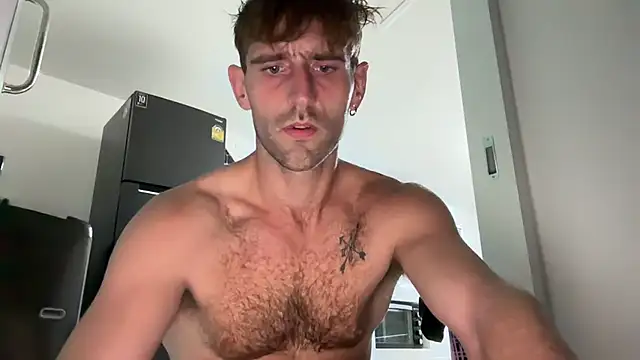 lukegunn online show from January 29, 2025, 11:04 pm