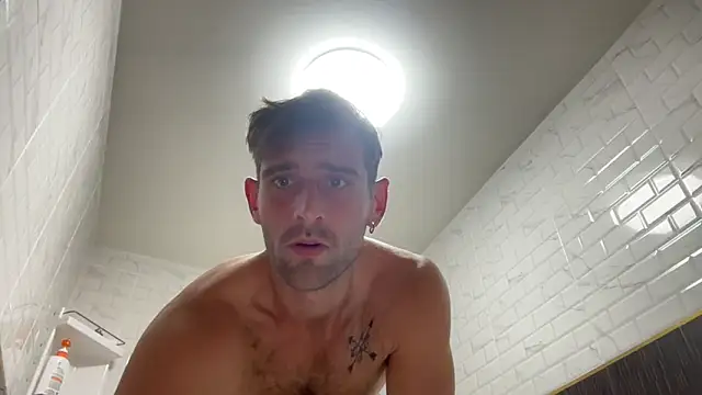 lukegunn online show from February 10, 2025, 11:45 pm