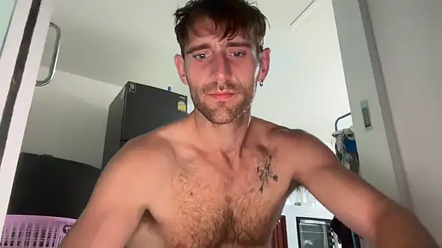 lukegunn online show from February 21, 2025, 11:21 pm