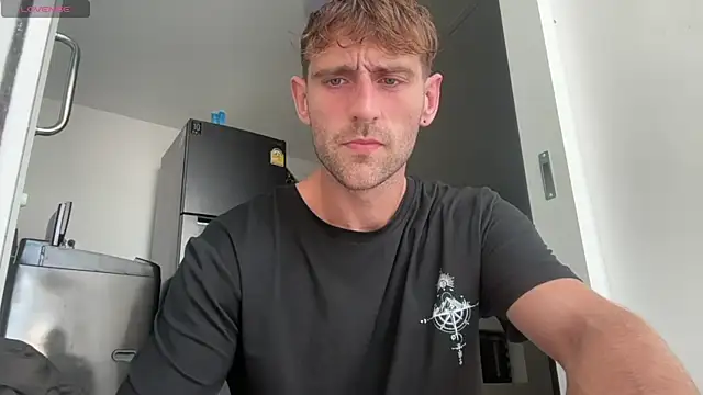 lukegunn online show from March 15, 2025, 2:14 am